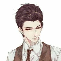 คิง(ตระกูล จิน+พ่อฮิบาริ,โซ)