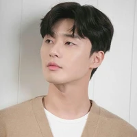 tuan park (park seo joon)