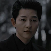 tuan min (min song jong)