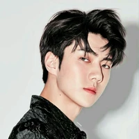 sehun brilliant
