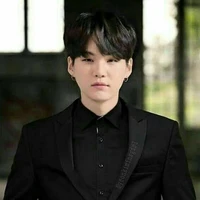 min yoongi
