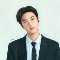 Kim seokjin