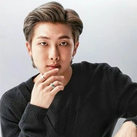 kim namjoon
