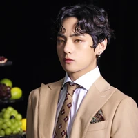 taehyung