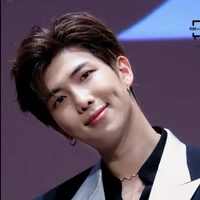 namjoon