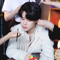 Jimin 박지민