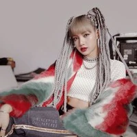 Lalisa Kendrick Manoban