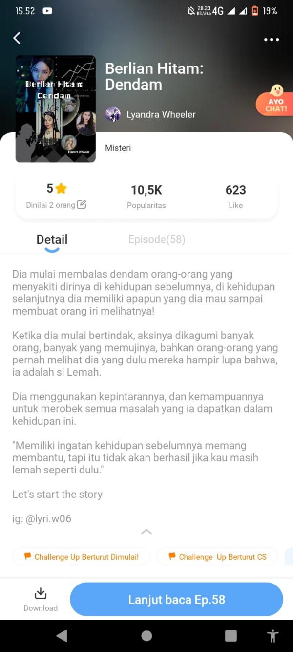 NovelToon