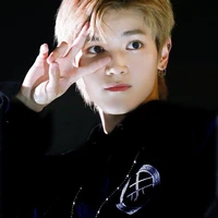 Lee Taeyong
