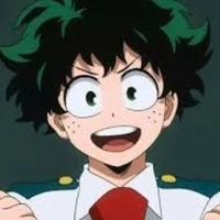 deku