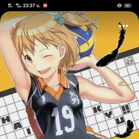 นาเดีย(นายเอกตอนแต่งหญิง)