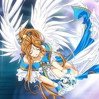 Mariella(Diretora dos Anjos)