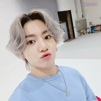 Jeon Jungkook