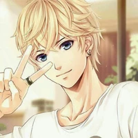 kai/ friend of Ryan
