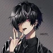 Mat*19*hermano adoptivo*