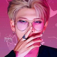 Namjoon 