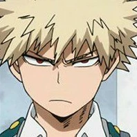 bakugou