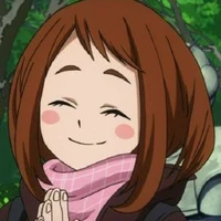 uraraka