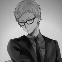 Tsukishima