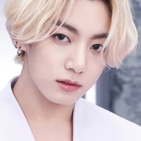 jeon jungkook