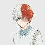 Shoto Todoroki