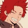 Eijiro Kirishima