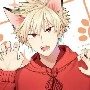 Katsuki Bakugou