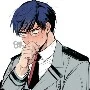 Tenya Iida
