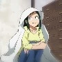 Inko Midoriya