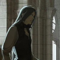 โรเเวน(พ่อลิเลียน)