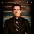 Hiram *papá*