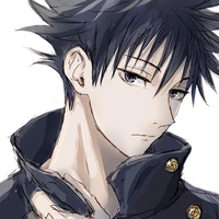 Fushiguro
