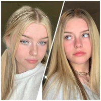 Madison y Megan