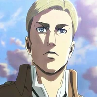 Erwin Smith