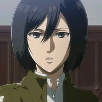Mikasa