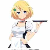 Waitress