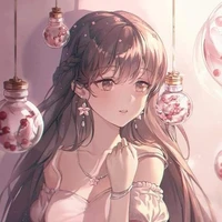 lucy Smith(queen skylight/rosé Kim)