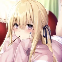 Lyka author