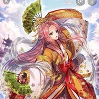 The third princess,su ming