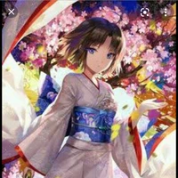 fouth princess, su migela