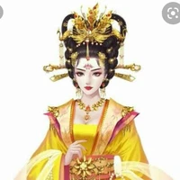 Empress , mother of crown prince , 3th