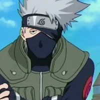 kakashi