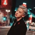 Dion felix Aleksander (oppa ana)