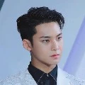 Rafael ( Abang angkat ana )