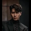 Jackson ( Abang angkat ana)