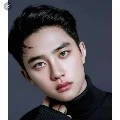 Albert ( Abang angkat ana)