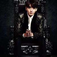 JEON JUNGKOOK