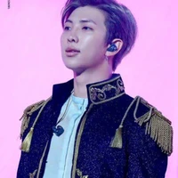 KIM NAMJOON