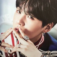 KIM YOONGI