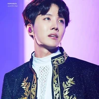 JEON HOSEOK